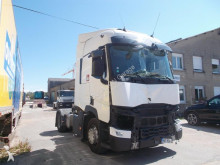 Renault tractor unit