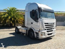 cap tractor Iveco