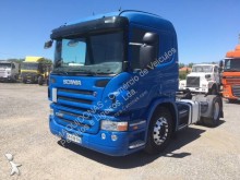 trattore Scania P 380
