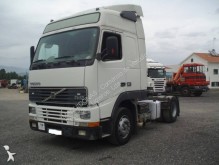 trattore Volvo