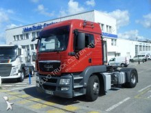 tracteur MAN TGS 18.400