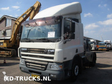 trekker DAF CF75