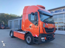 Iveco Stralis AS 44046T/P SZM Euro 5 Kipphyd. Intarder tractor unit