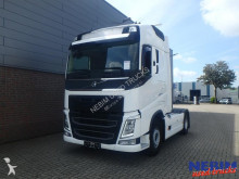 trekker Volvo