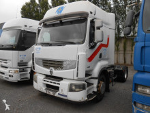 Renault tractor unit