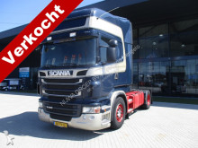 trekker Scania