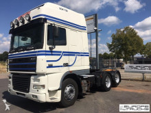trekker DAF XF95