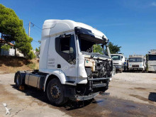 Iveco tractor unit