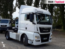 tracteur MAN TGX 18.480 4X2 BLS-EL