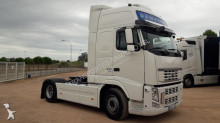 Volvo tractor unit