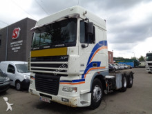 tracteur DAF