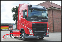 Volvo FH 460 Globetrotter, Voith Retarder, Euro6, tractor unit