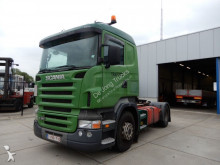 Scania tractor unit