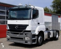 Mercedes Axor 1840 tractor unit