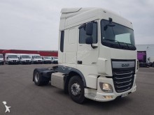 DAF tractor unit