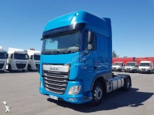 DAF XF 460 tractor unit