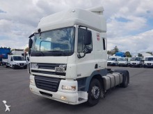 DAF CF85 410 tractor unit