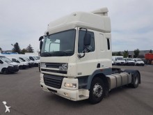 DAF CF85 410 tractor unit