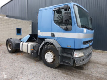 tracteur Renault