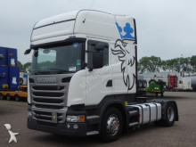 tracteur Scania R 450