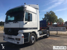 Mercedes Actros 1840 tractor unit