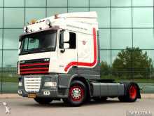 trekker DAF