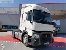 tracteur Renault