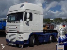 trekker DAF XF105