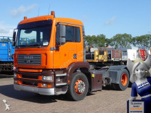 trattore MAN TGA 26.430