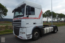 trekker DAF XF105