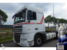 trekker DAF XF105