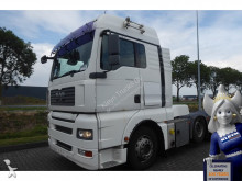 used tractor unit