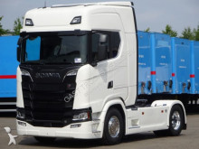 Scania tractor unit