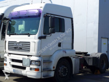 used hazardous materials / ADR tractor unit