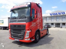 tracteur Volvo FH13 540