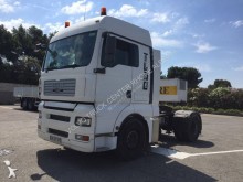 tracteur MAN TGA 18.440