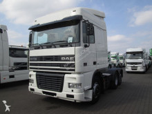 trekker DAF XF 430