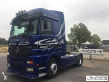 Mercedes Actros 1853 tractor unit