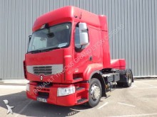 tracteur Renault Premium 460 EEV