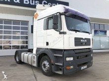 MAN tractor unit