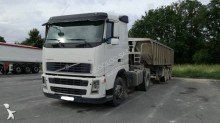 tracteur Volvo FH 440