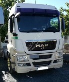 tracteur MAN TGS 18.400