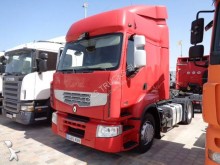 used tractor unit