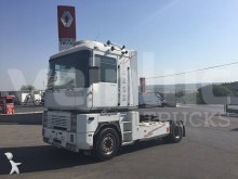 cap tractor Renault
