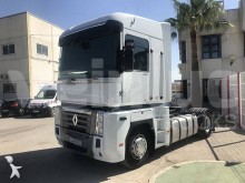 tracteur Renault