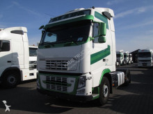 trekker Volvo