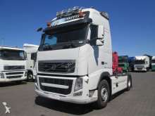 trekker Volvo