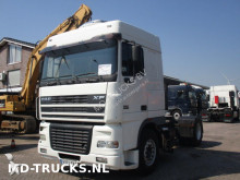 trekker DAF XF95