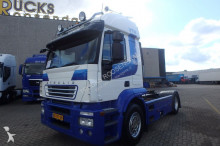 trekker Iveco