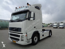 trekker Volvo